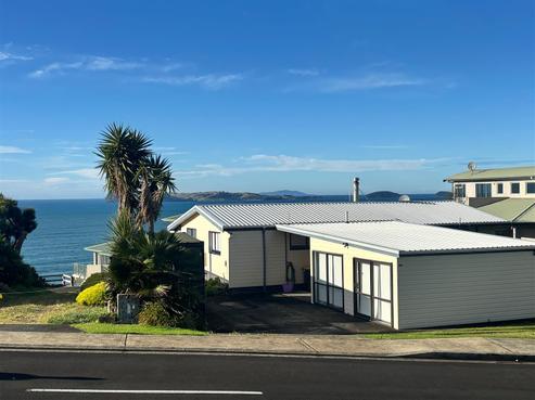 223 Paku Drive, Tairua