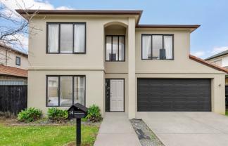 14 Shingleton Lane, Flat Bush