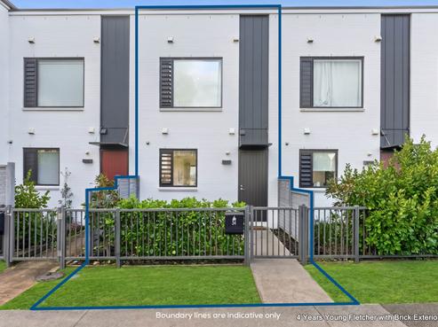 54 Roundel Crescent, Whenuapai