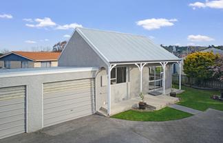 4a Girvan Street, Oamaru