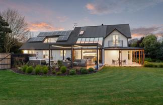 32 Oakwood Mews, Prebbleton
