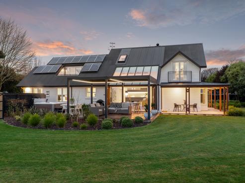 32 Oakwood Mews, Prebbleton