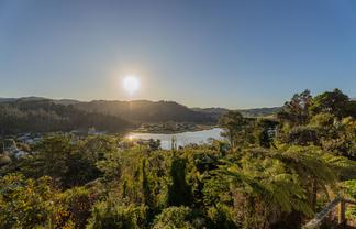 4 Ridge Road, Tairua