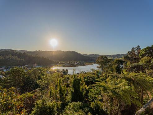 4 Ridge Road, Tairua