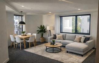 1001/7 Scotia Place, Auckland Central