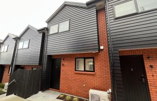 4/13 Brough Road, Manurewa