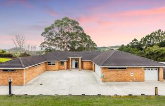 158 Judge Richardson Drive, Opaheke