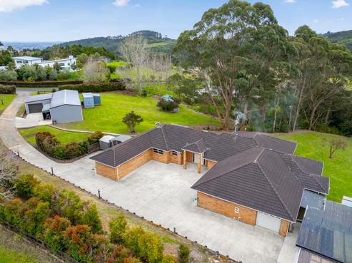 158 Judge Richardson Drive, Opaheke