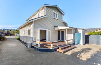 140 Ormond Road, Whataupoko
