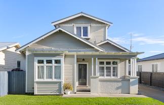 140 Ormond Road, Whataupoko