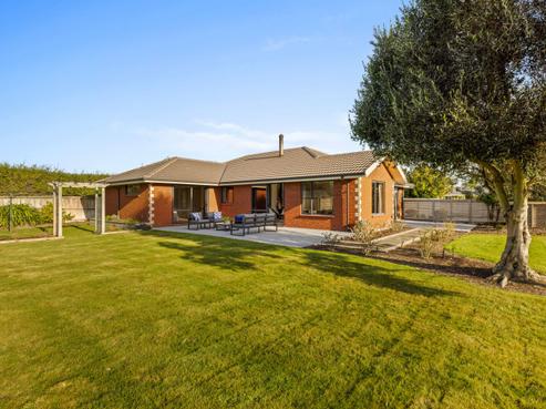 11B Sheridan Drive, Rolleston