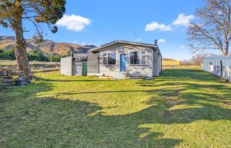 6015 Hakataramea Highway, Kurow