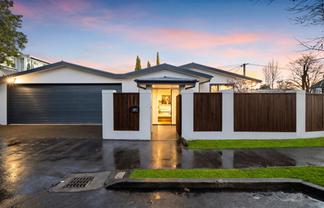 21 Scotston Avenue, Papanui