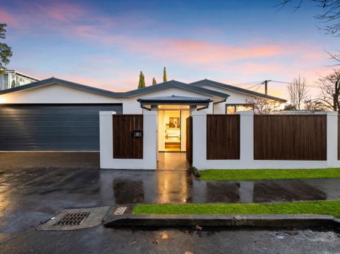 21 Scotston Avenue, Saint Albans