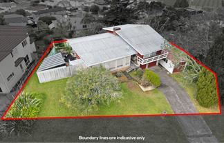 1 Kennedy Avenue, Forrest Hill