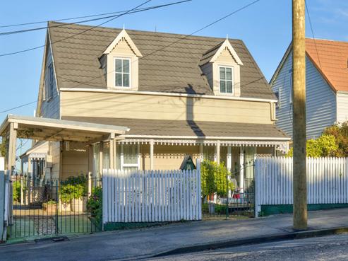 87 London Street, Lyttelton