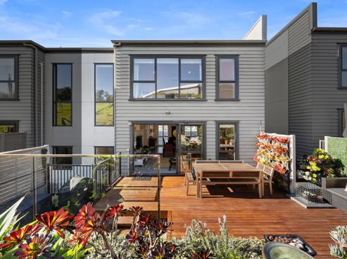 26 Charles Heaphy Lane, Stonefields