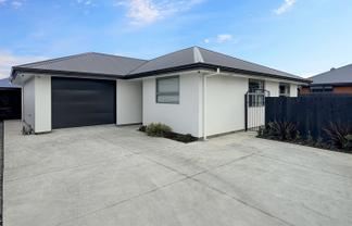 96A Thomson Street, Tinwald