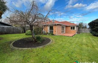 36B Isaac Wilson Rd, Kaiapoi