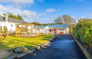 7 West Street, Taumarunui