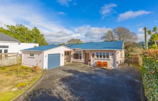 7 West Street, Taumarunui