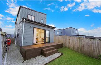 37A Kahui Parade, Karaka