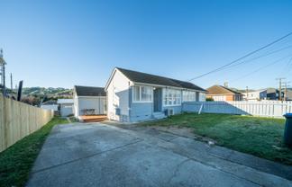 21A Miranda Street, Cannons Creek