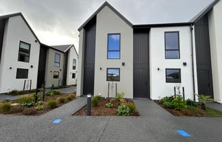 8/137 Cambridge Terrace, Epuni
