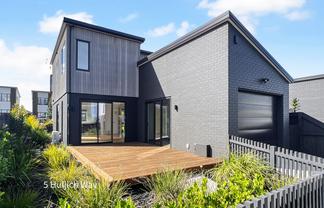 5 Huljich Way, Hobsonville