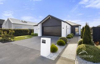 63 Collier Drive, Halswell