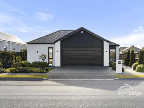 63 Collier Drive, Halswell