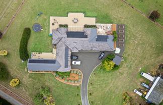 286A Isaac Road, West Eyreton