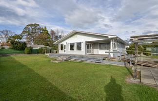 31A Millard Avenue, Masterton