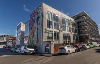 103/28 Martin Square, Wellington Central