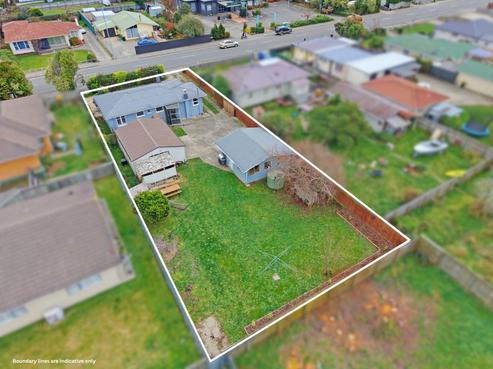 373 High Street, Motueka