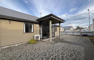 Southland - Address withheld