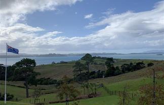97 Martins Bay Road, Algies Bay