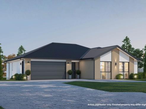 16 Chris Gatehouse Lane, Pokeno