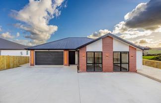 16 Chris Gatehouse Lane, Pokeno