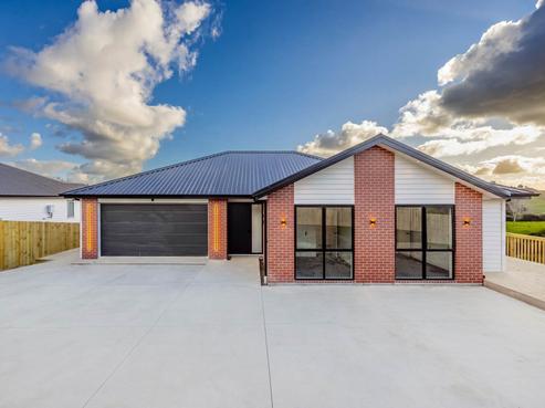 16 Chris Gatehouse Lane, Pokeno