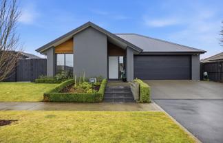 574 East Maddisons Road, Rolleston