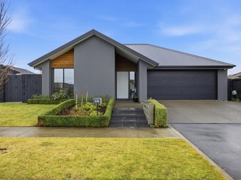 574 East Maddisons Road, Rolleston