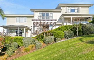 56 Panorama Heights, Orewa