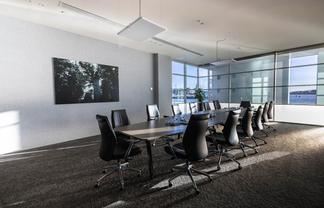 HARBOURS EDGE OFFICE SPACE WITH OCEAN VIEWS
