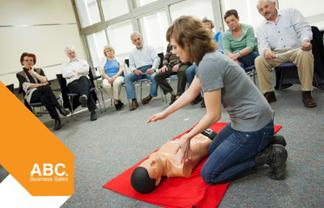 First Aid Training - With Lifestyle