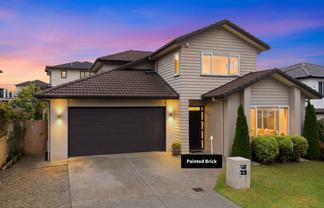 15 Portofina Place, Flat Bush