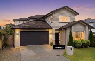 15 Portofina Place, Flat Bush