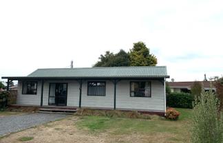 40 McKenzie Street, Geraldine