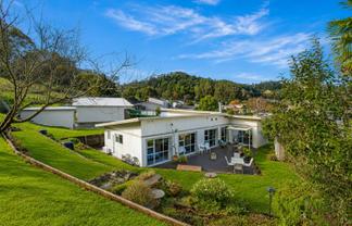 14 Forest Park Lane, Whataupoko