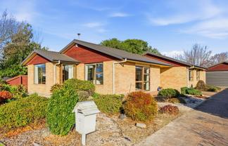 25 Isaac Wilson Road, Kaiapoi